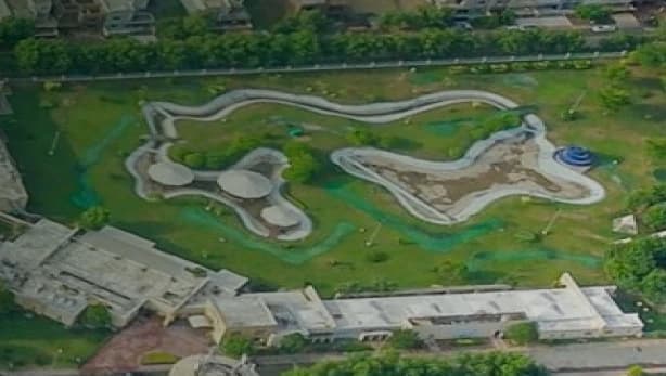 Punjab Land Records Authority Digital Tranformation Journey wiht CodeNinja