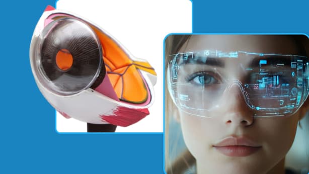 Modernizing Optical Patient Care Experiences with an AI Marketing & Sales Platform