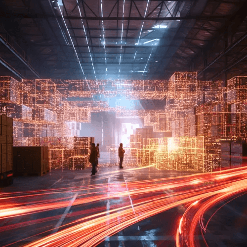 Layer 1 Edge Processing & Model Intelligence