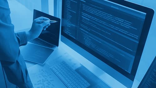 Rebuild What Matters. Re-platform for the Future.