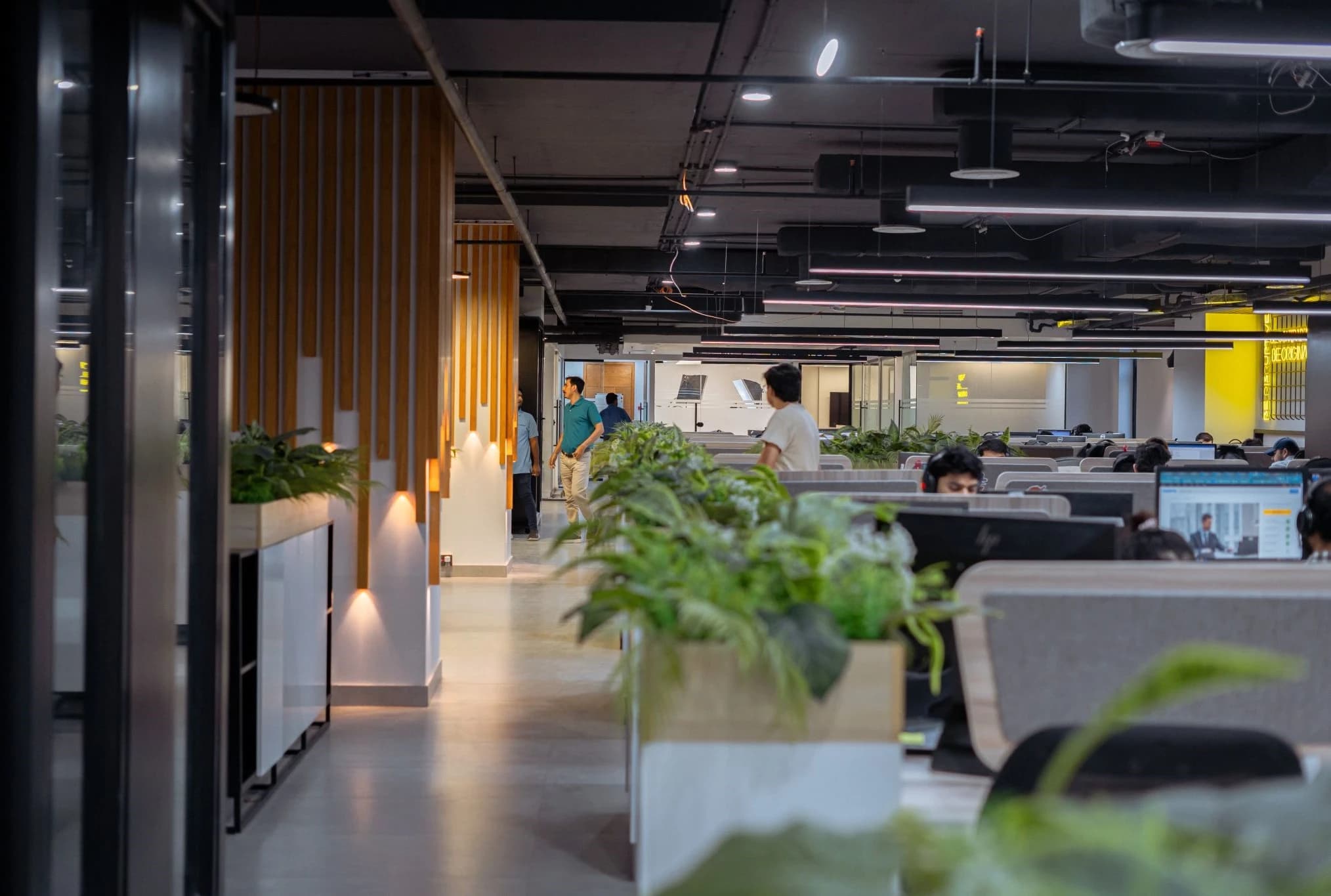 Contact Us - CodeNinja Inc.