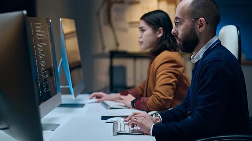 You need engineering partners who understand both worlds