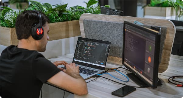 Operational excellence