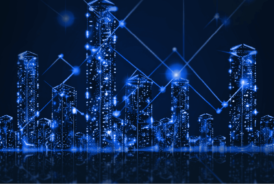 Inside the New Enterprise Playbook: Innovation Through GCCs