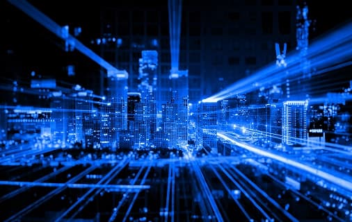 Digital Twin Simulation