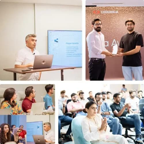 Harnessing Technology for a Better Tomorrow