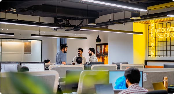 Innovation and R&D acceleration