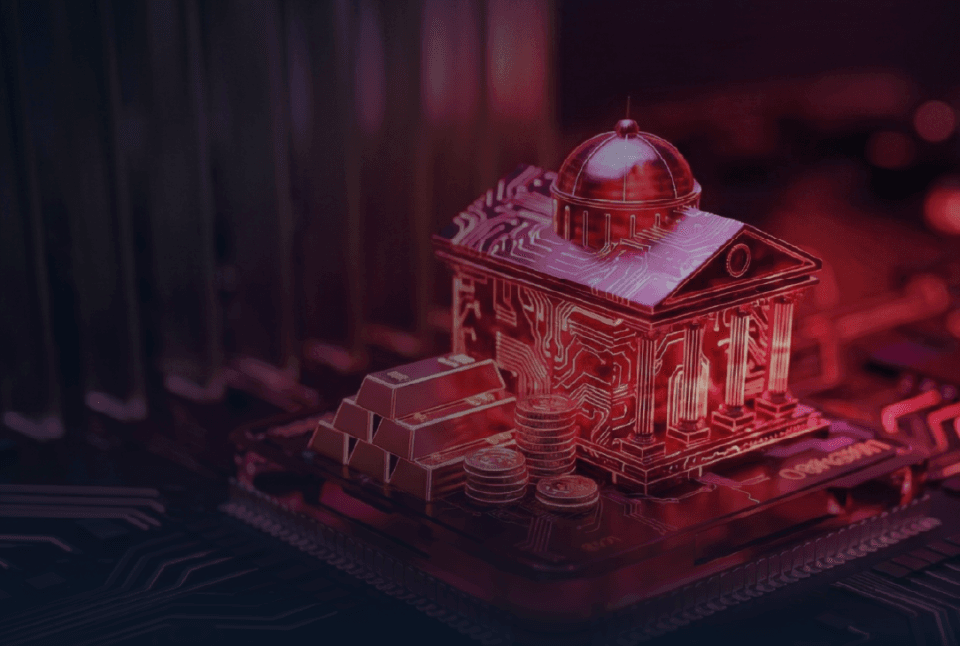 The Trust Layer for AI-Native Banking and Payments