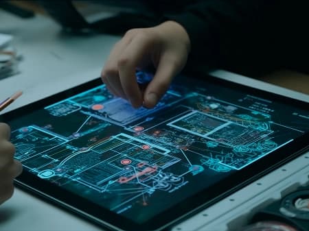 Architecture Modernization