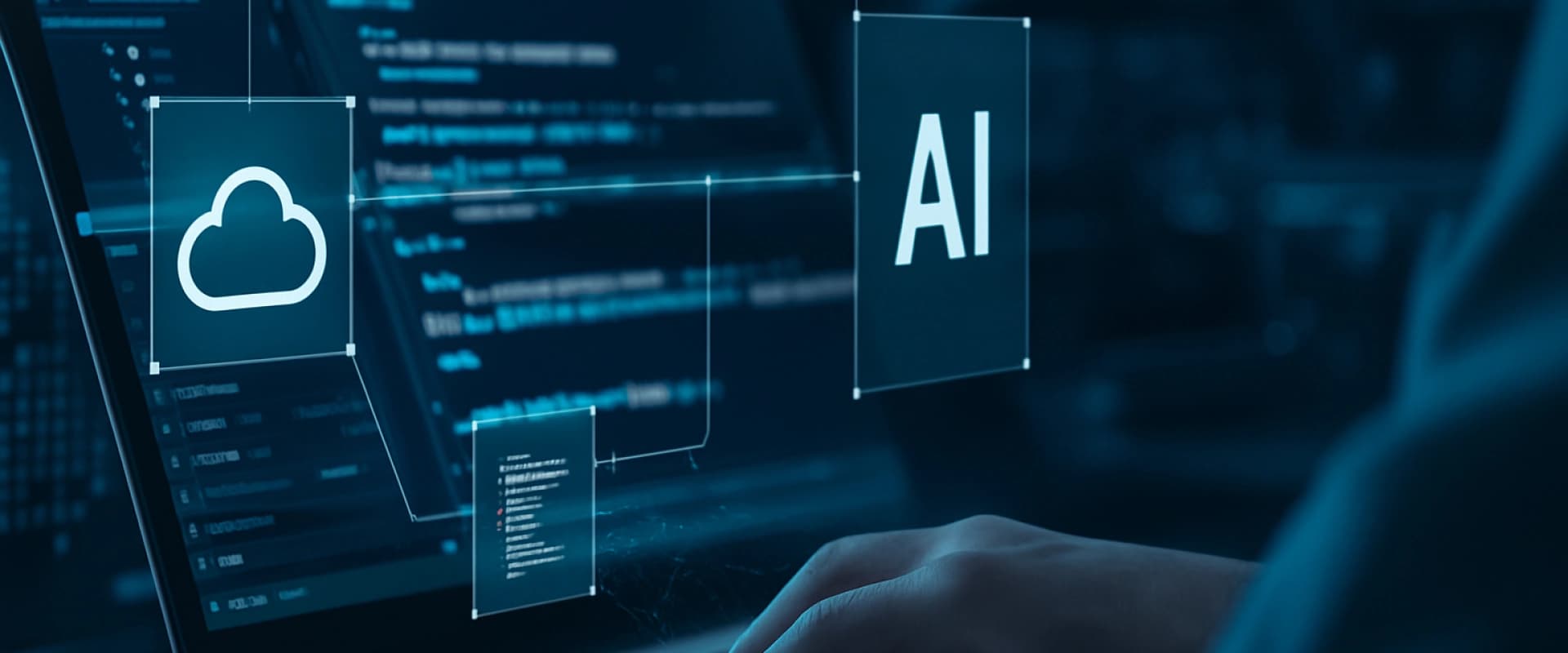 Enterprise Software Development